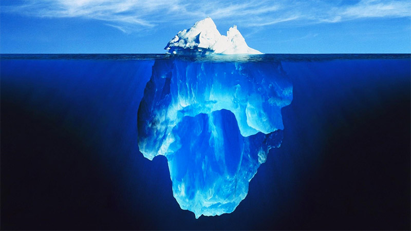 tri kolodtsa iceberg 01